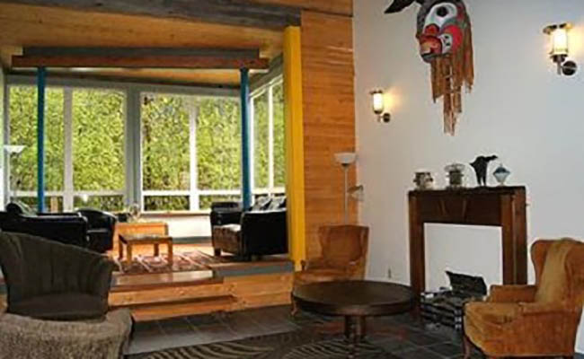 Ripley Creek Inn Stewart BC
